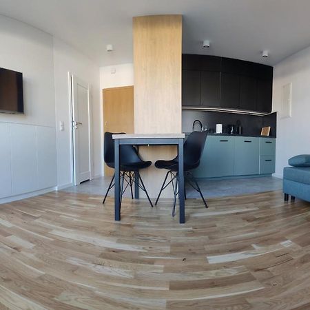 Jastrzębia Góra Cozy Apartment 34 Exterior foto