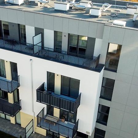 Jastrzębia Góra Cozy Apartment 34 Exterior foto