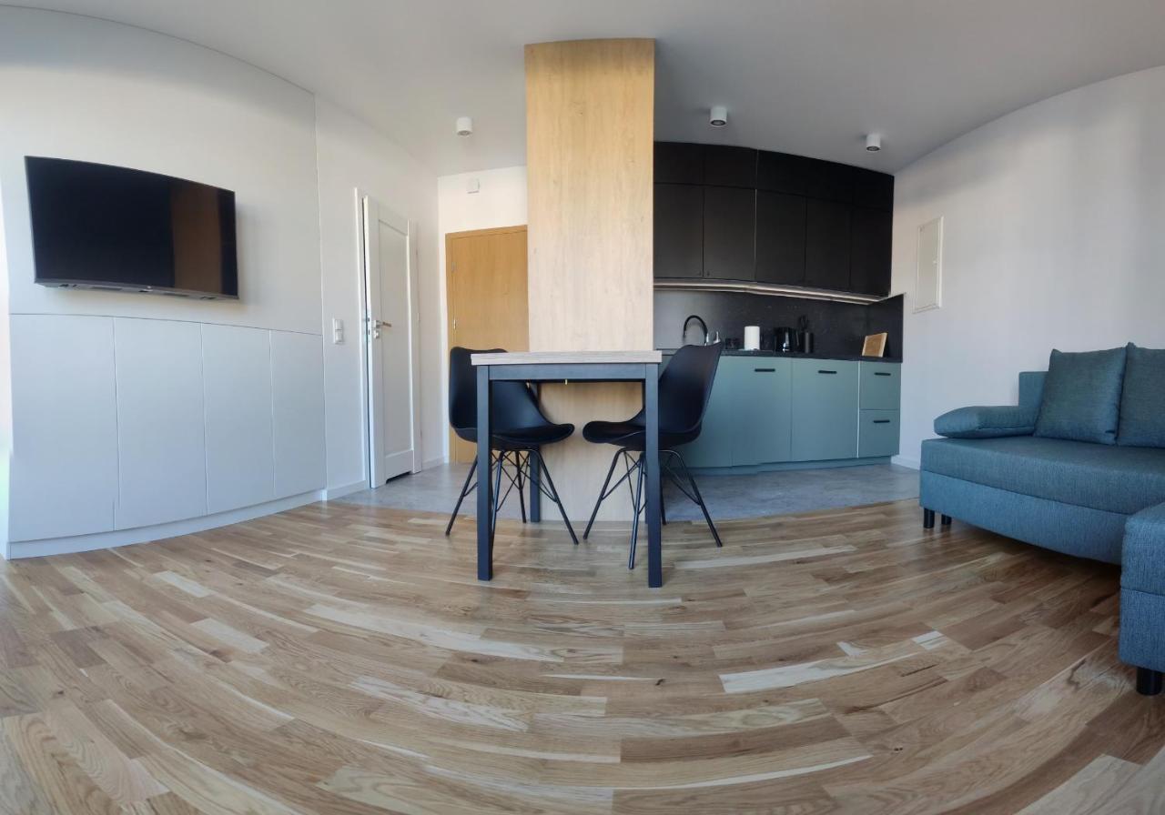 Jastrzębia Góra Cozy Apartment 34 Exterior foto